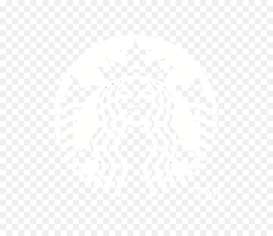 Logotipo Da Starbucks，Marca PNG