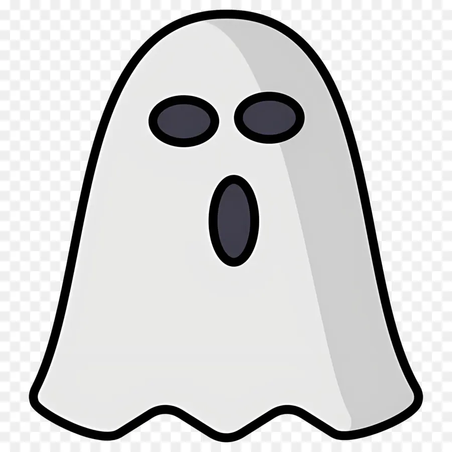 Fantasma Do Dia Das Bruxas，Fantasma PNG