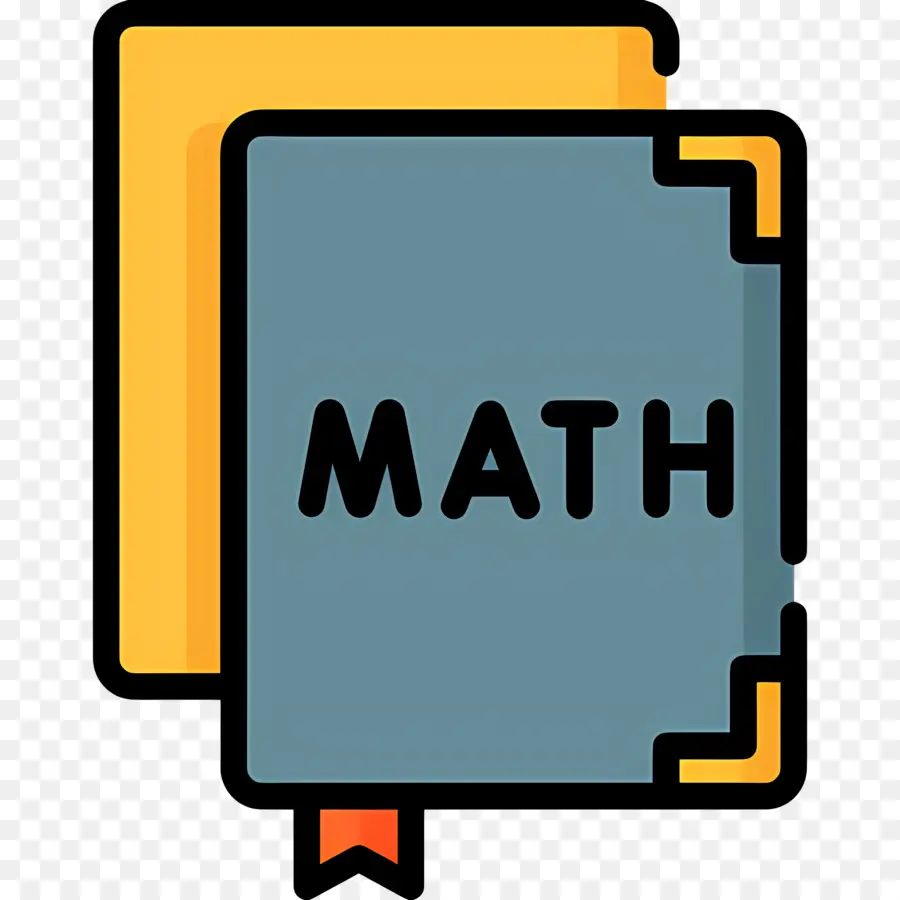 Livro De Matemática，Matemática PNG