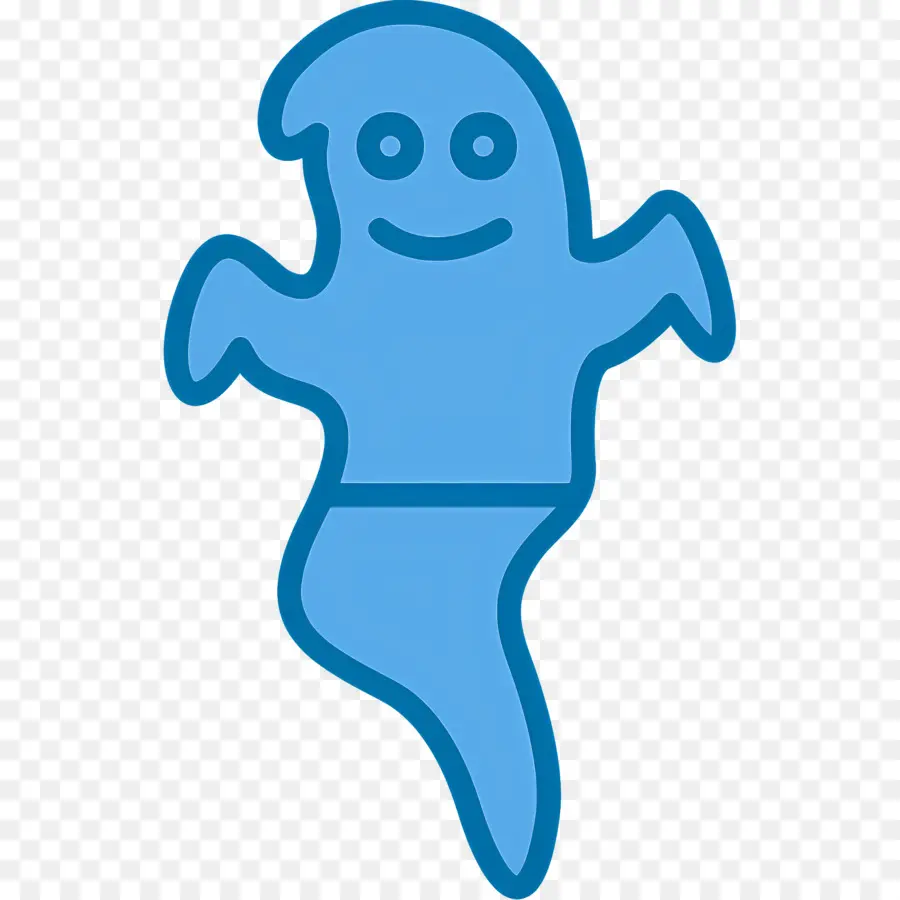 Fantasma Do Dia Das Bruxas，Fantasma PNG