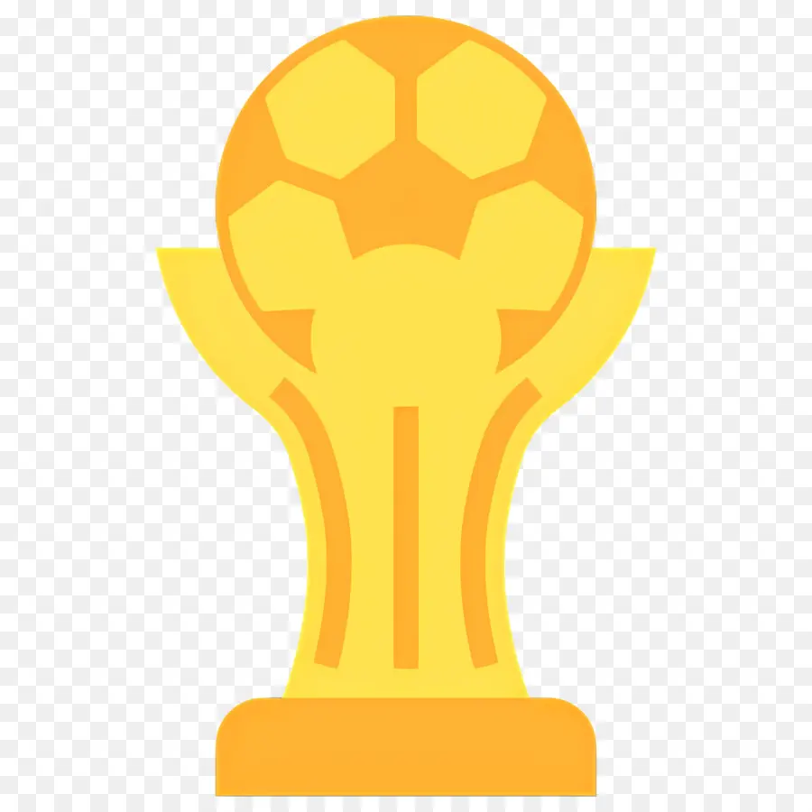 Copa De Futebol，Troféu De Futebol PNG