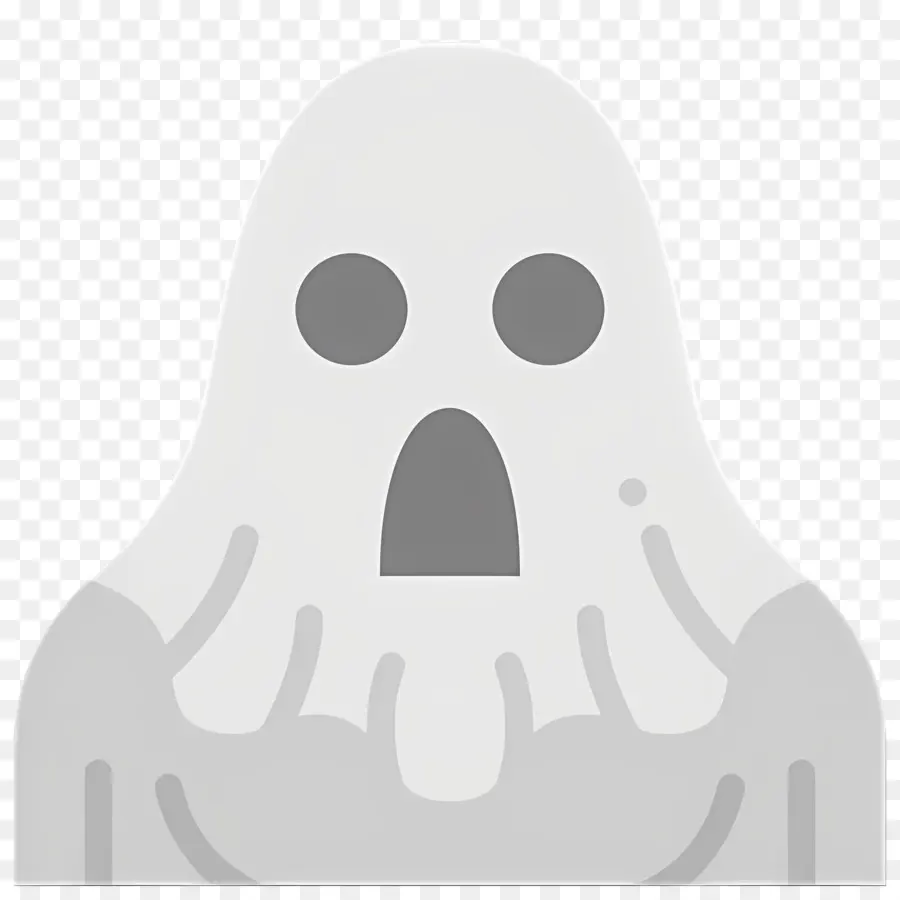 Fantasma Do Dia Das Bruxas，Fantasma PNG