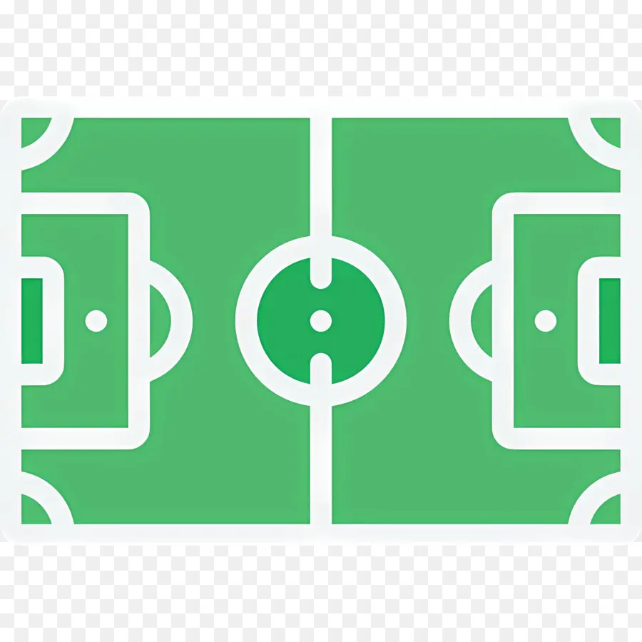 Campo De Futebol，Futebol PNG