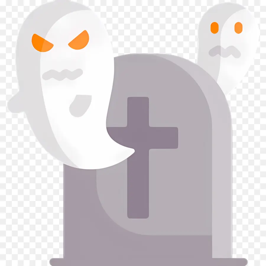 Fantasma Do Dia Das Bruxas，Fantasmas PNG