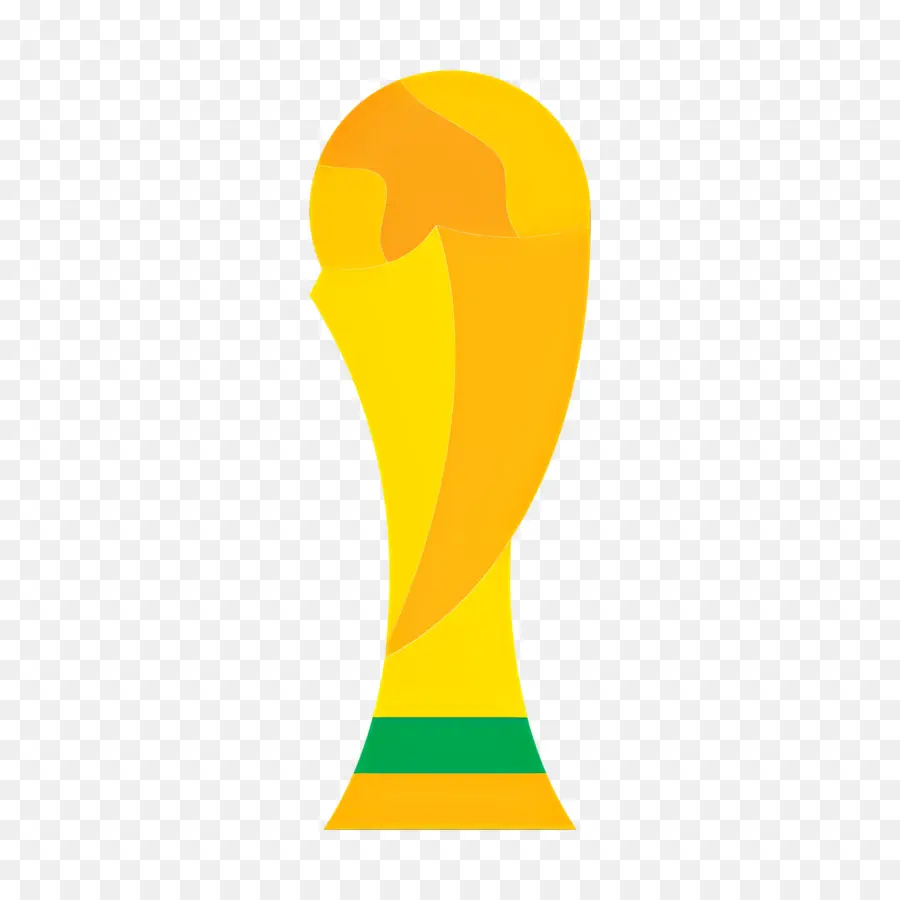 Copa De Futebol，Troféu PNG