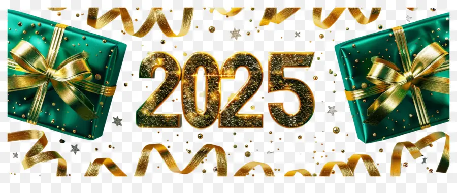 Ouro 2025，2025 PNG