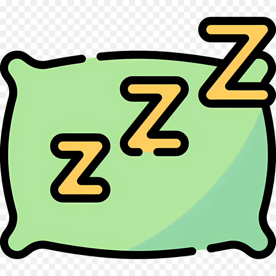 Travesseiro De Dormir，Travesseiro PNG