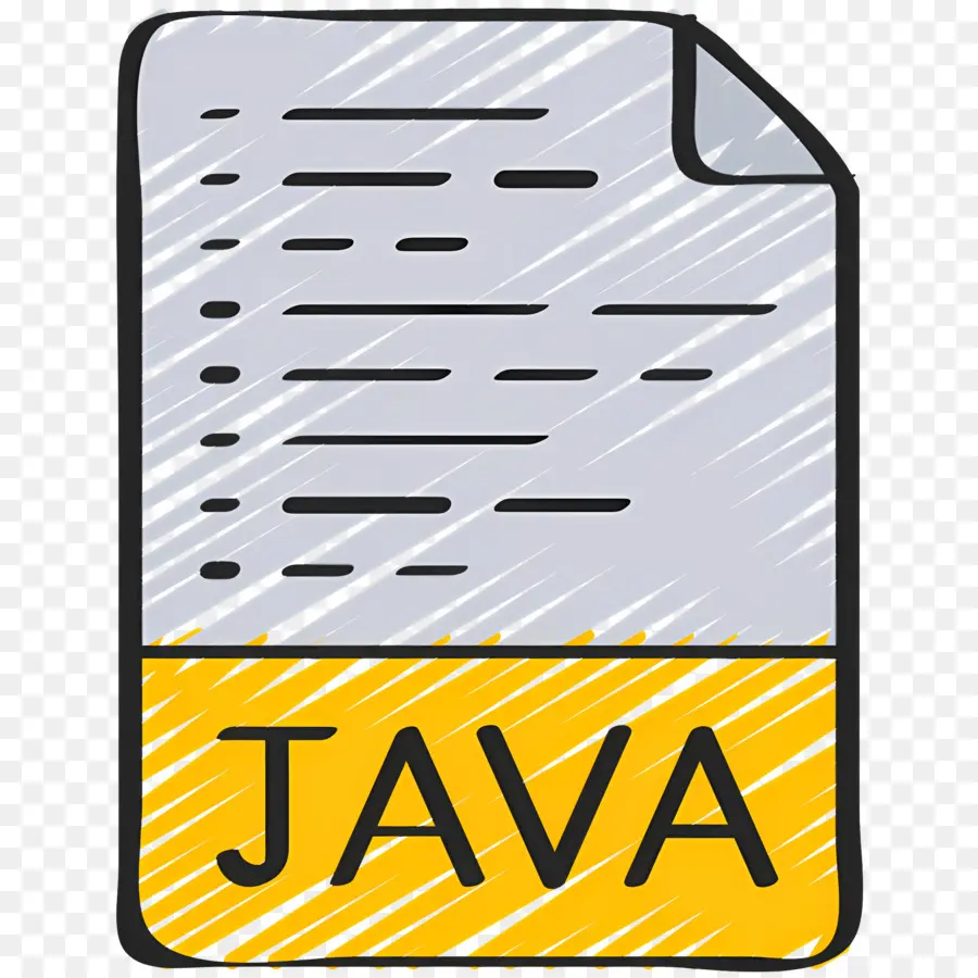 Programa Java，Arquivo Java PNG