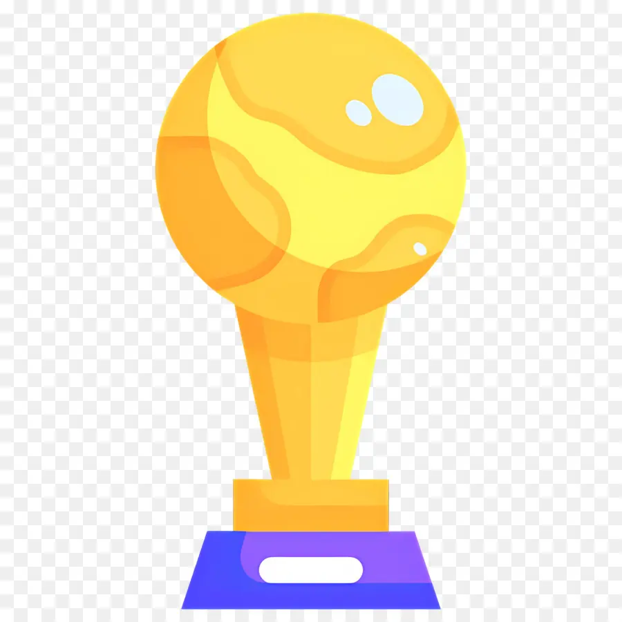 Copa De Futebol，Troféu PNG