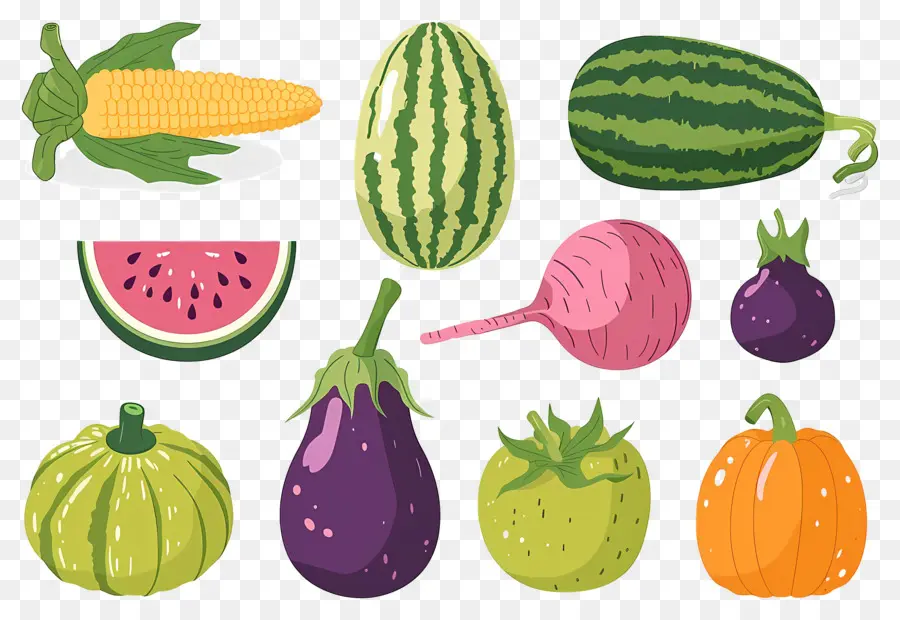 Fundo Alimentar，Vegetais PNG