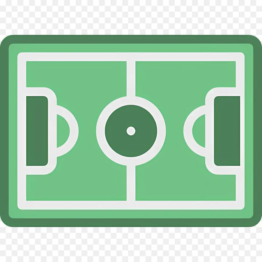 Campo De Futebol，Futebol PNG