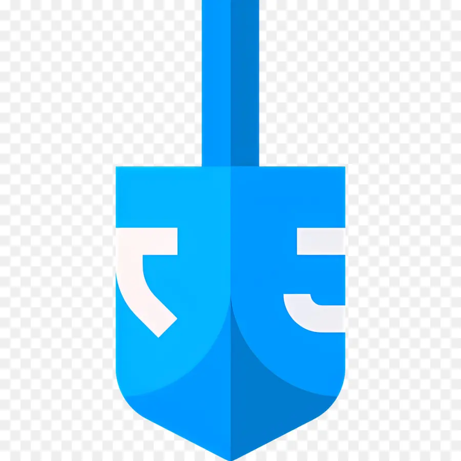 Hanukkah Dreidel，Pá PNG