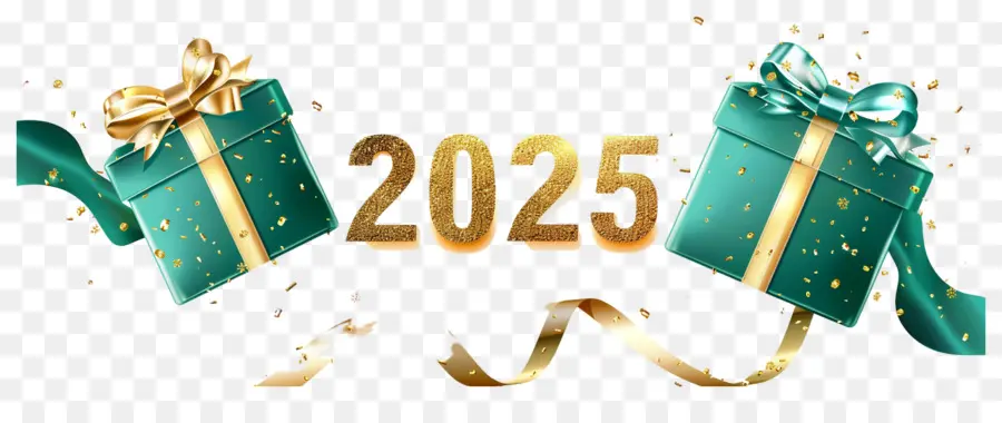 Ouro 2025，2025 PNG