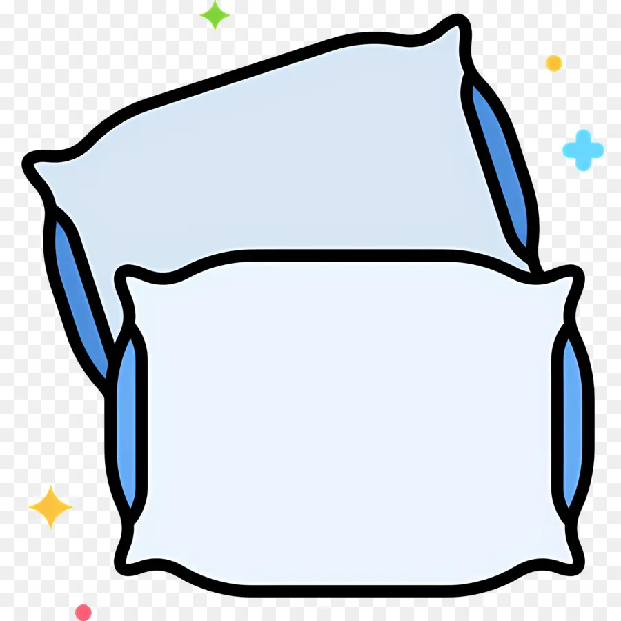 Travesseiro De Dormir，Travesseiros PNG