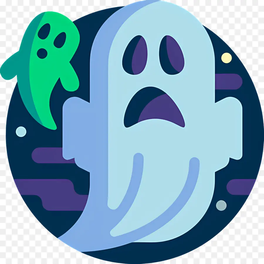 Fantasma Do Dia Das Bruxas，Fantasma PNG