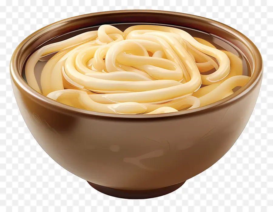 Udon，Tigela De Udon PNG