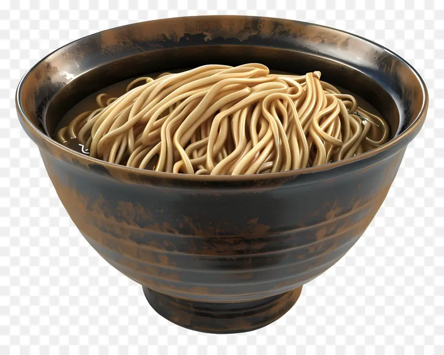 Macarrão Soba，Macarrão PNG