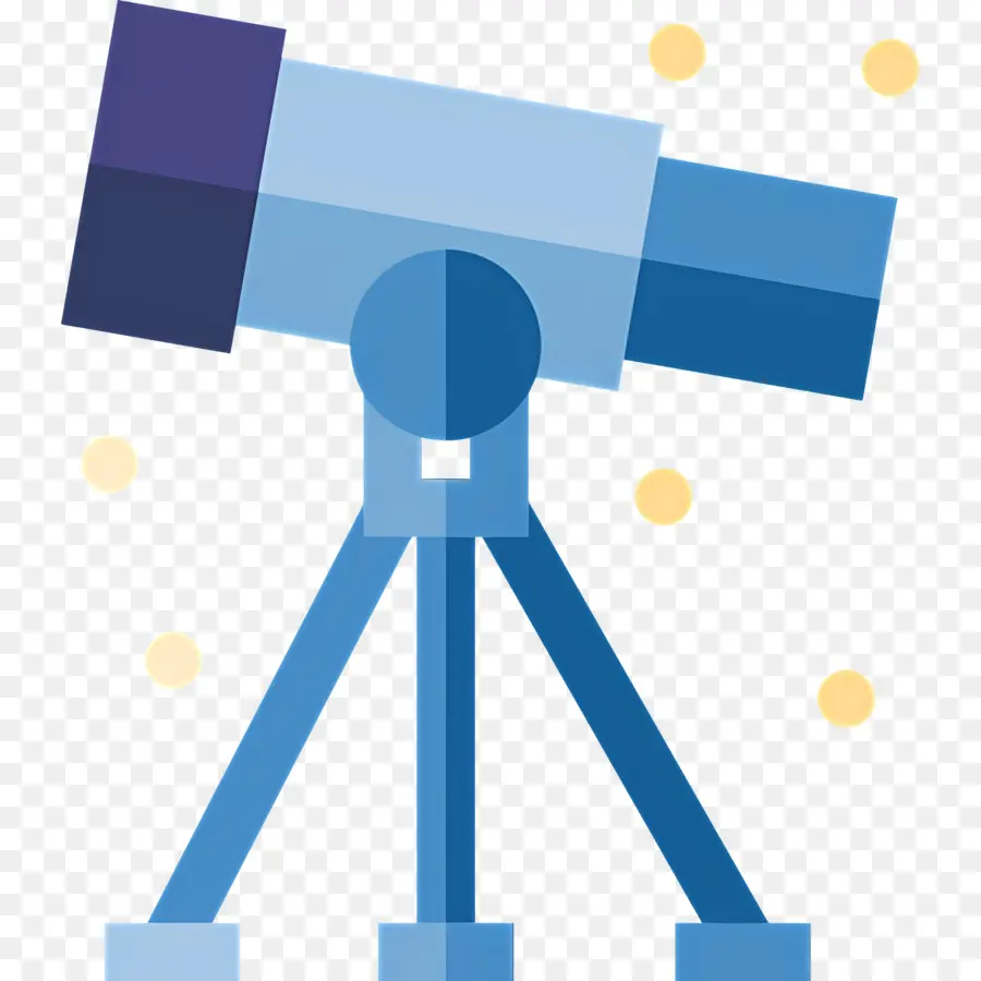 Telescópio，Astronomia PNG