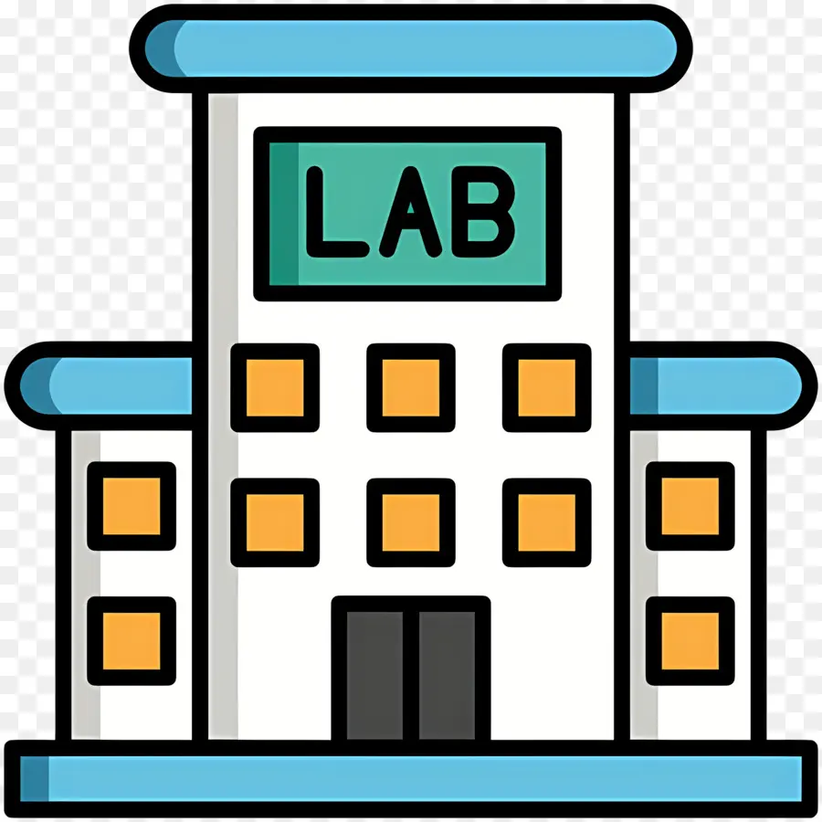 Laboratório De Ciências，Laboratório PNG