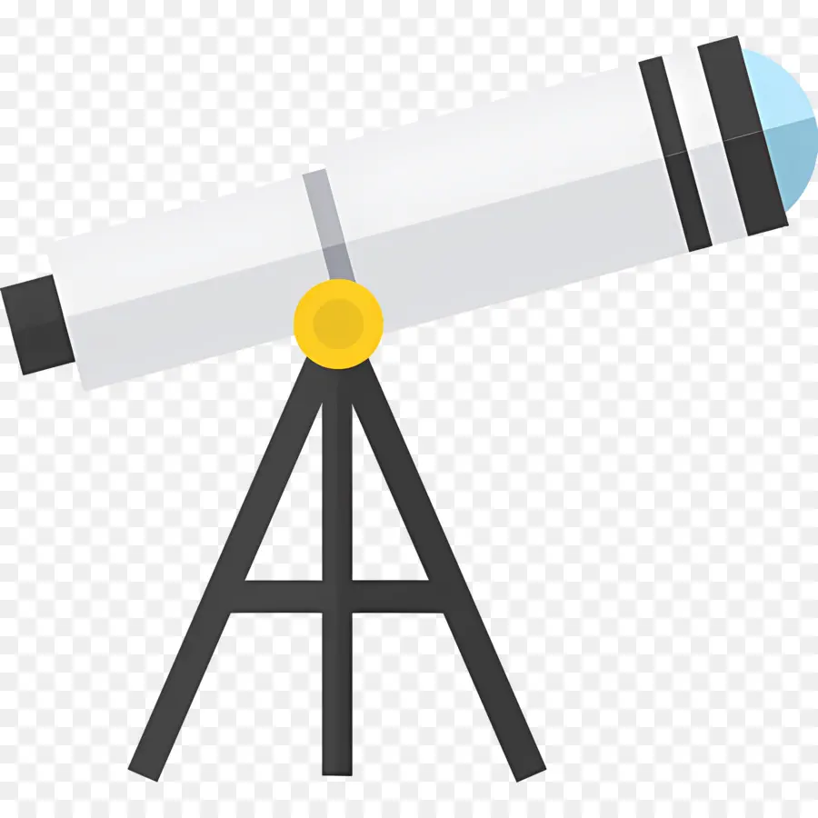 Telescópio，Astronomia PNG