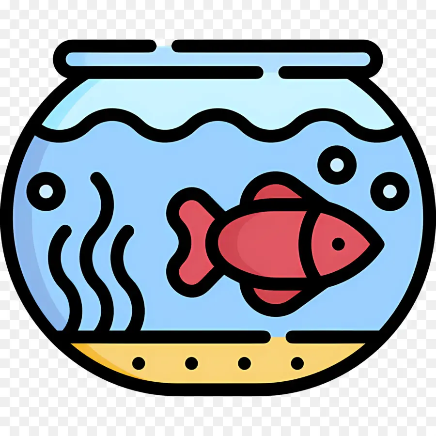 Aquário，Peixe PNG