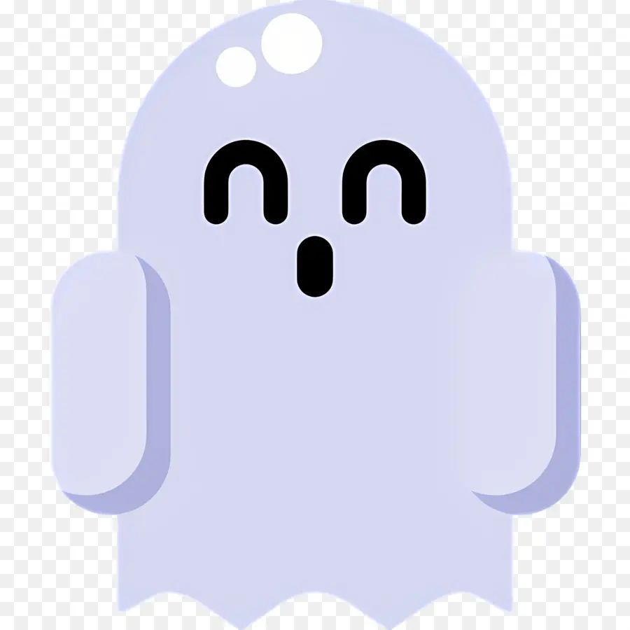 Fantasma Do Dia Das Bruxas，Fantasma Feliz PNG