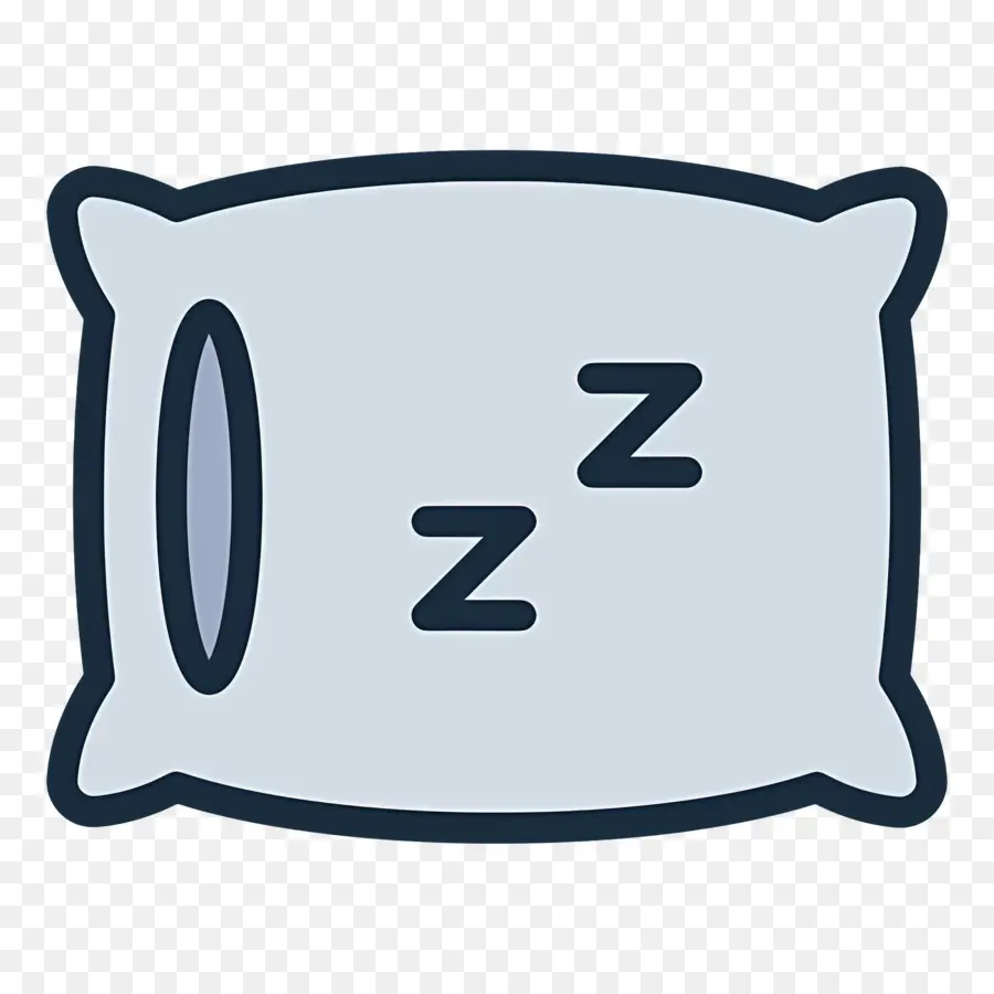 Travesseiro De Dormir，Travesseiro PNG