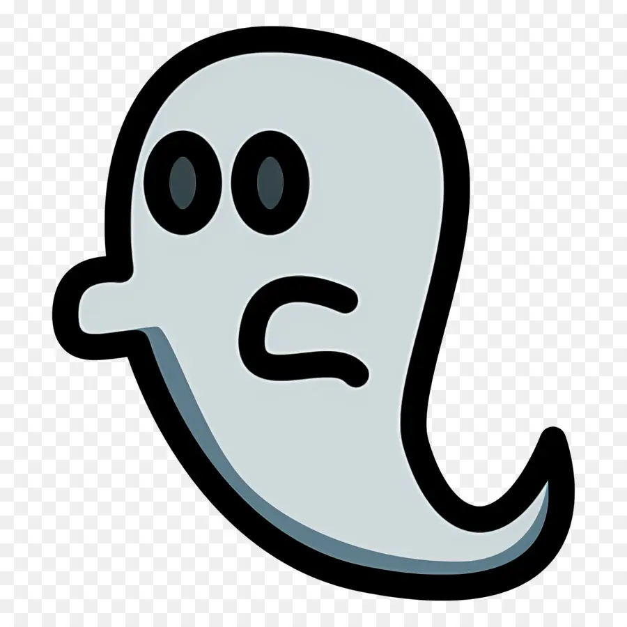 Fantasma Do Dia Das Bruxas，Fantasma PNG