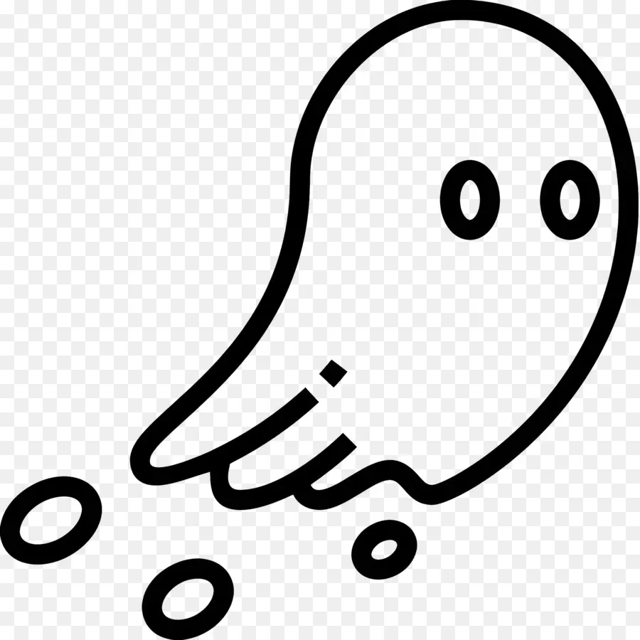 Fantasma Do Dia Das Bruxas，Fantasma PNG