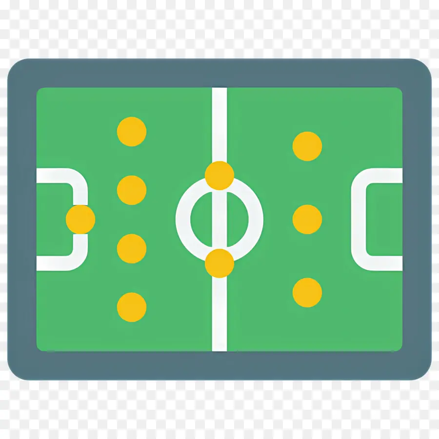 Campo De Futebol，Futebol PNG