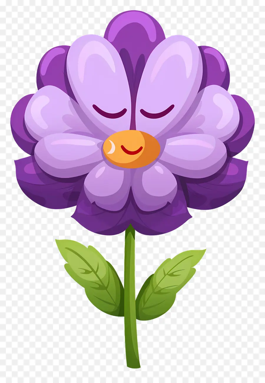 Emoji De Flor，Flor PNG