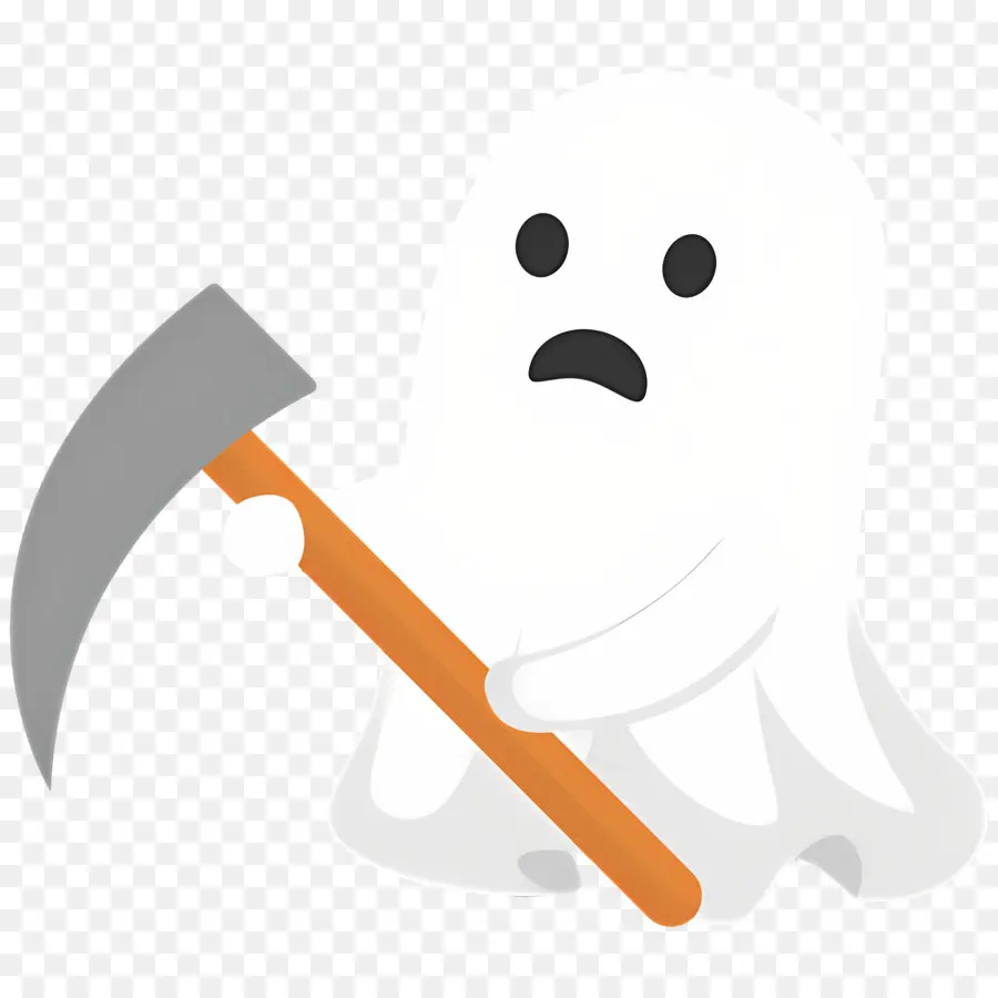 Fantasma Do Dia Das Bruxas，Fantasma PNG