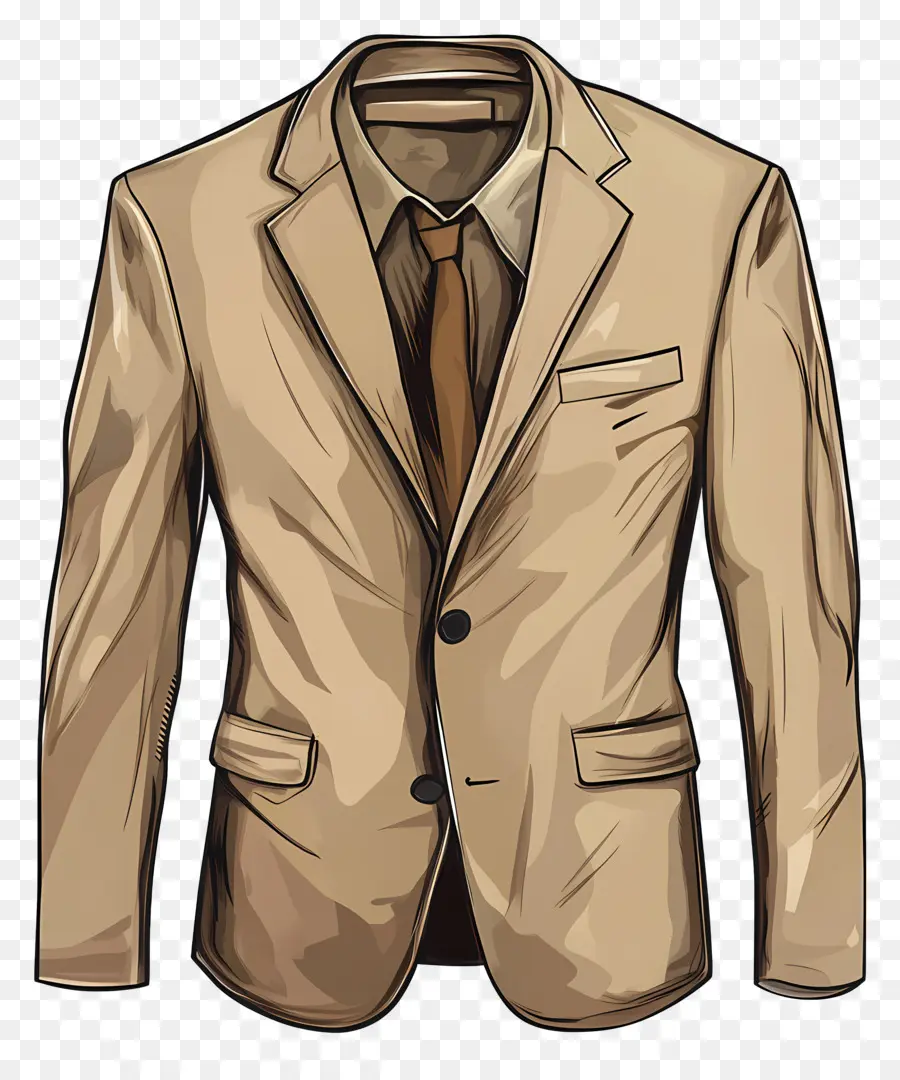 Blazer，Blazer Amarelo PNG