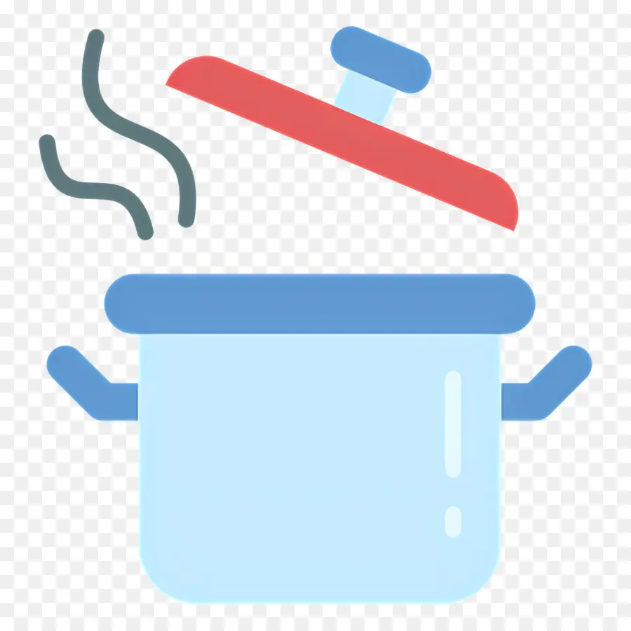 Vapor De Comida，Panela PNG