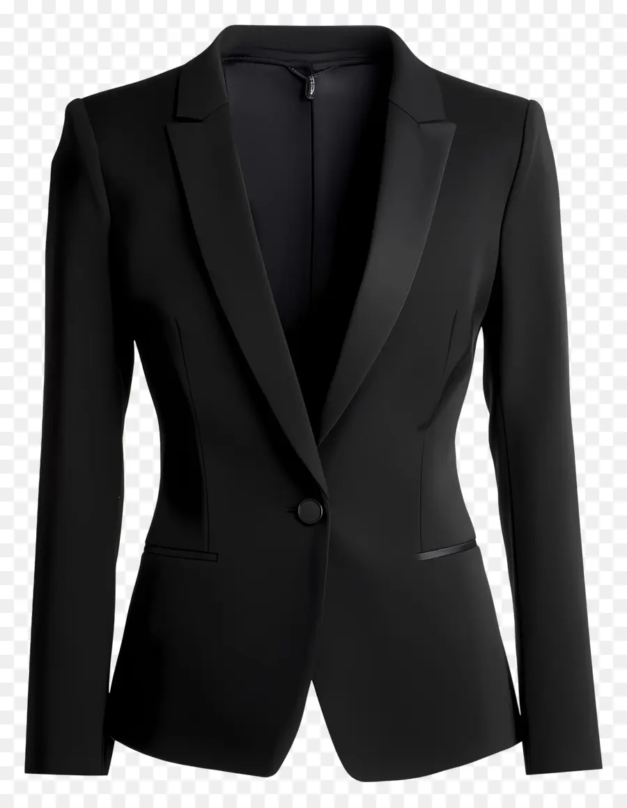 Blazer，Blazer Preto PNG