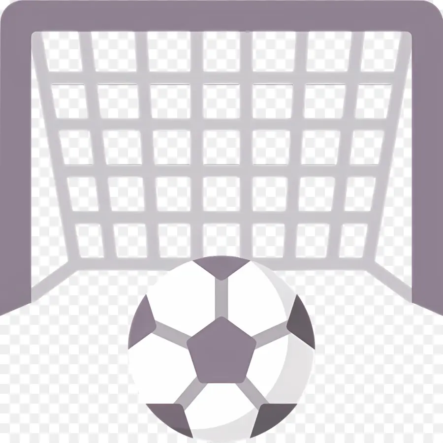 Rede De Futebol，Gol De Futebol PNG