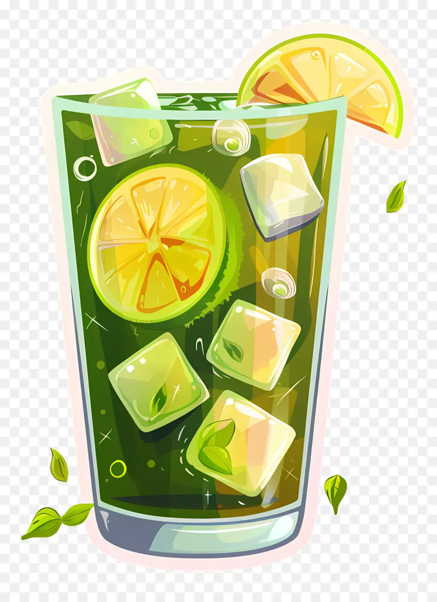 Chá De Limão，Limonada PNG