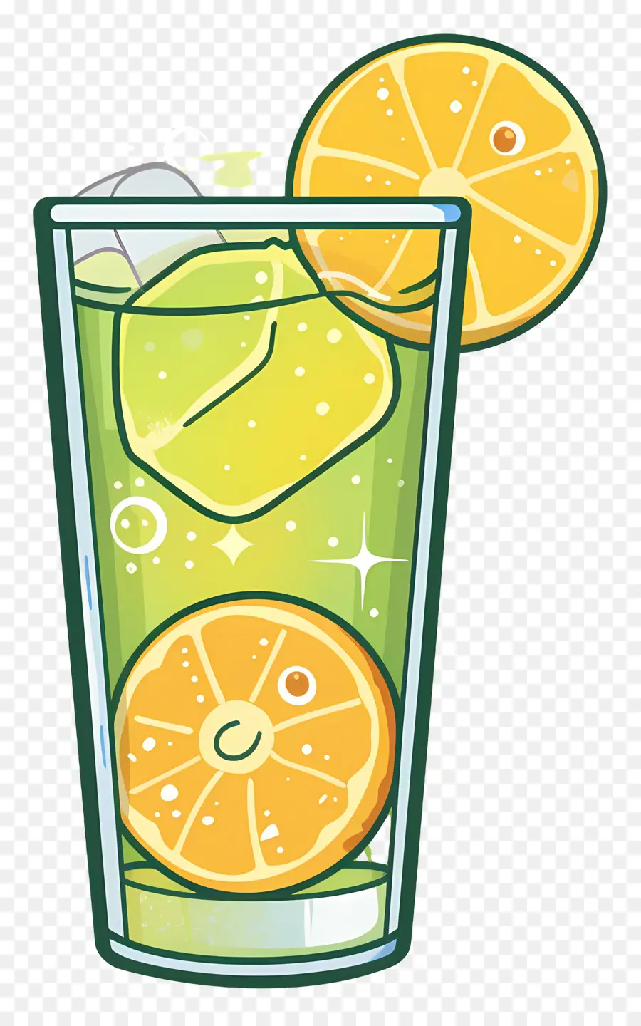 Chá De Limão，Limonada PNG