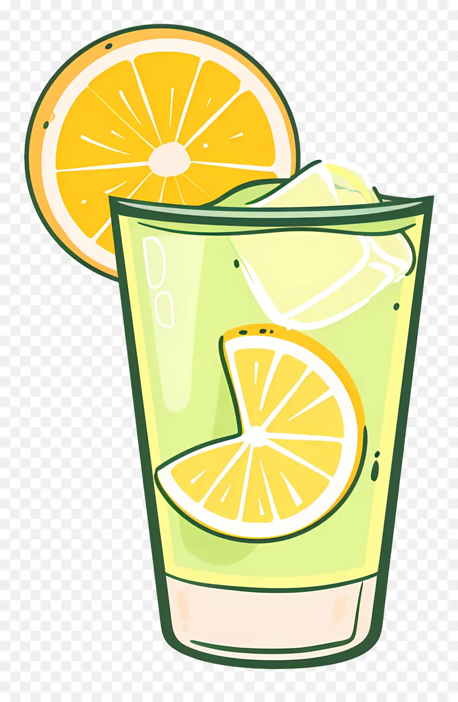 Chá De Limão，Limonada PNG