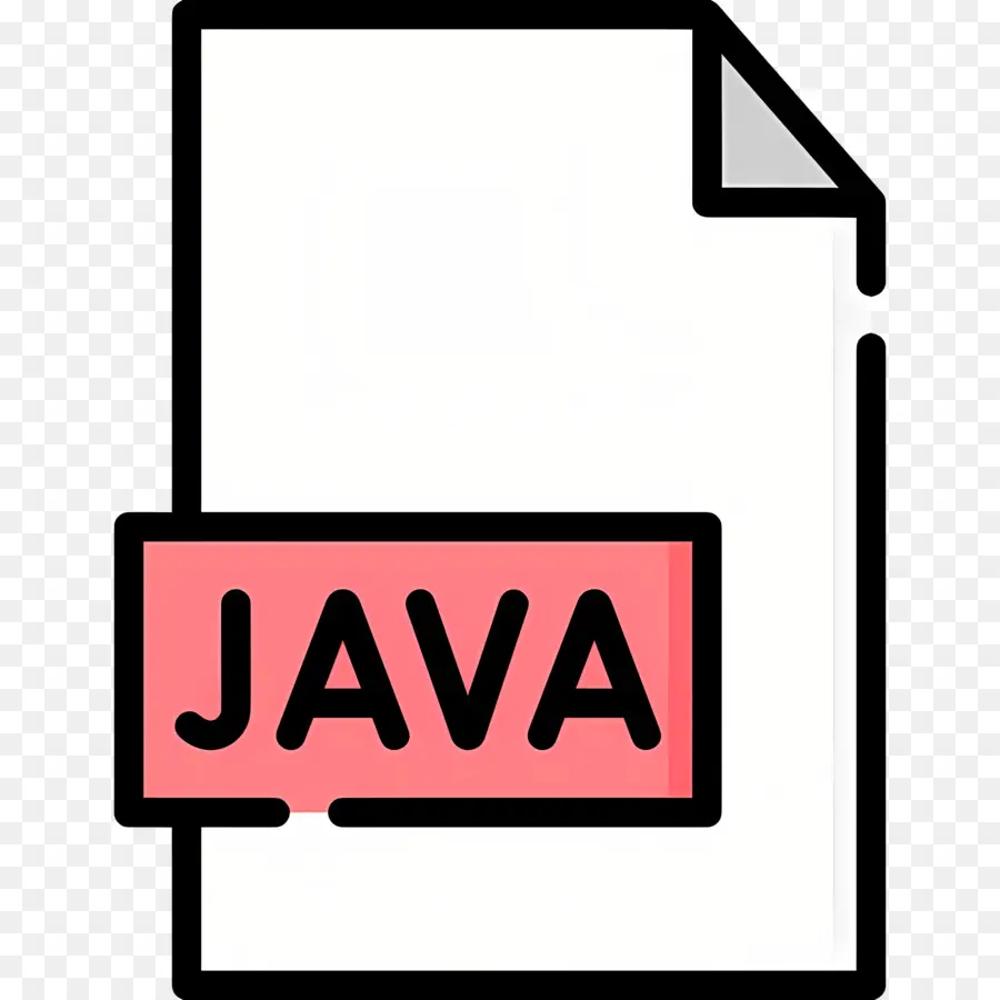 Programa Java，Arquivo Java PNG