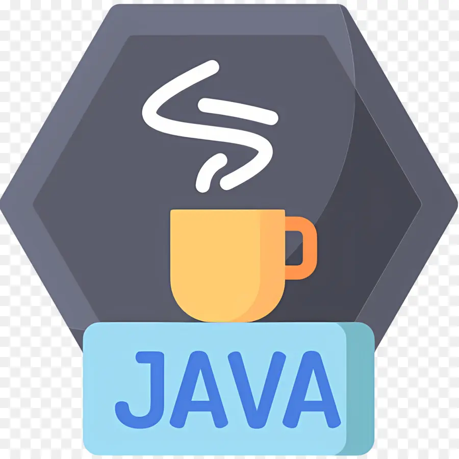 Logotipo Java，Programação PNG