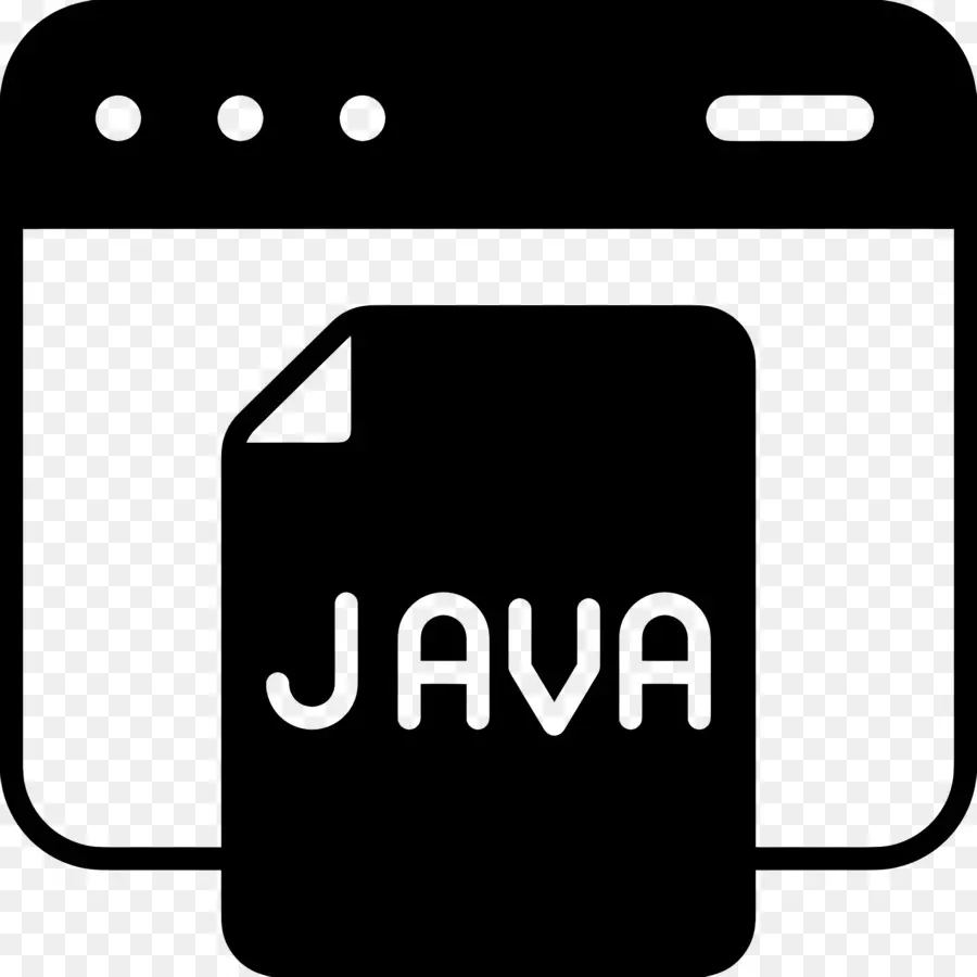 Programa Java，Documento Java No Navegador PNG