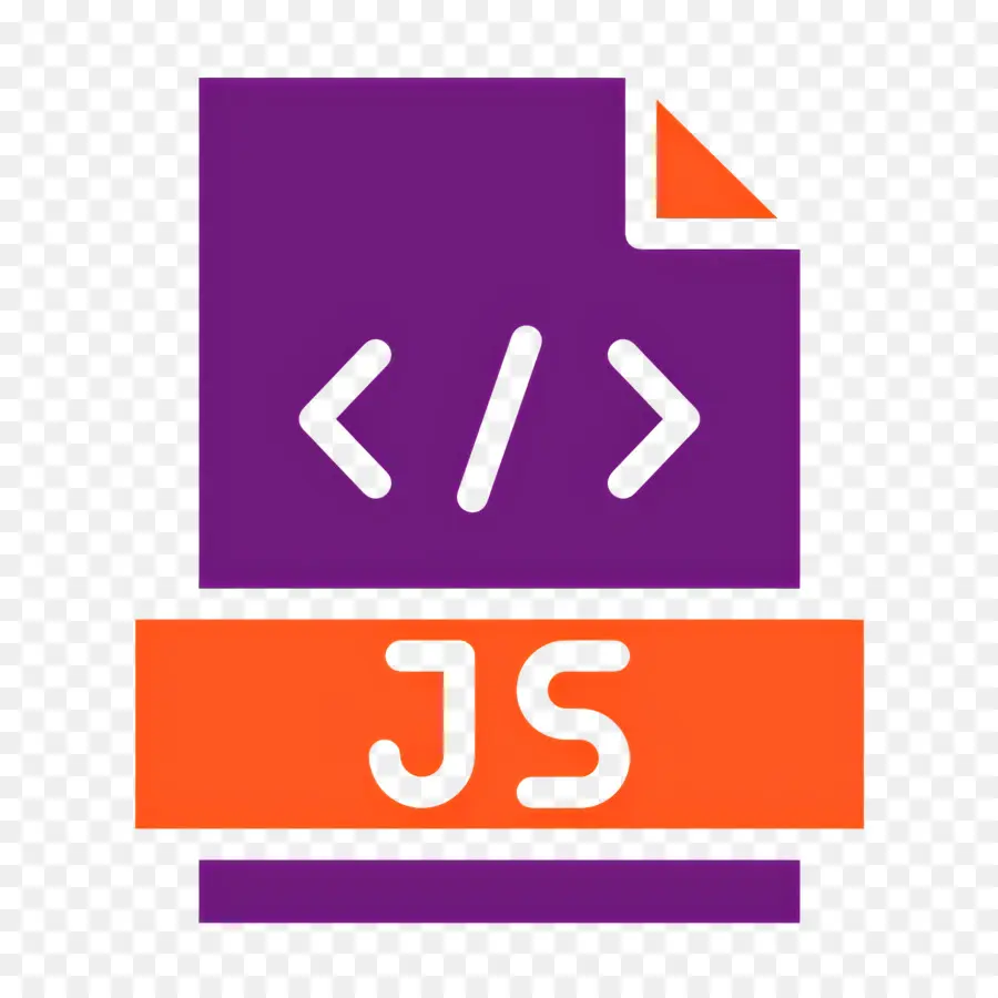 Javascript，Ícone Do Arquivo Js PNG