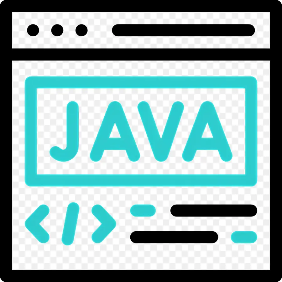 Programa Java，Janela De Código Java PNG