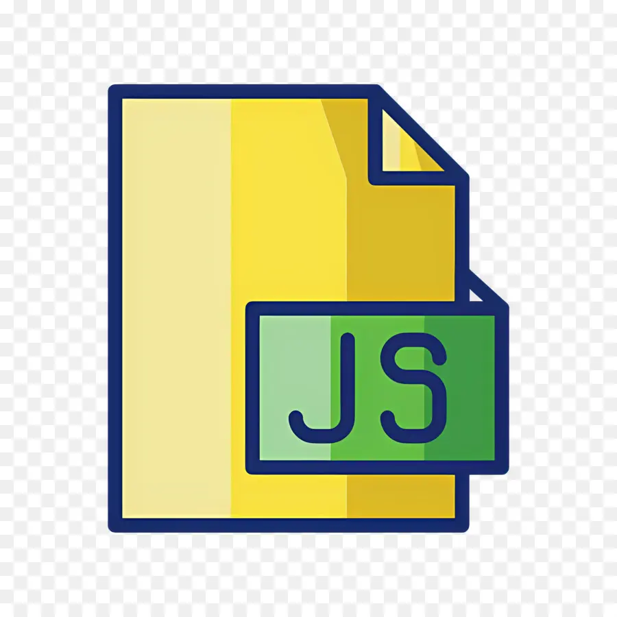 Javascript，Ícone Do Arquivo Js PNG