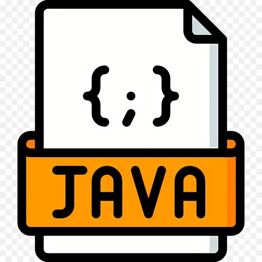 Programa Java，Arquivo Java PNG