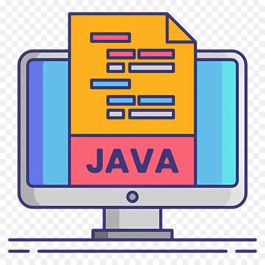 Programa Java，Ícone Da Janela Java PNG