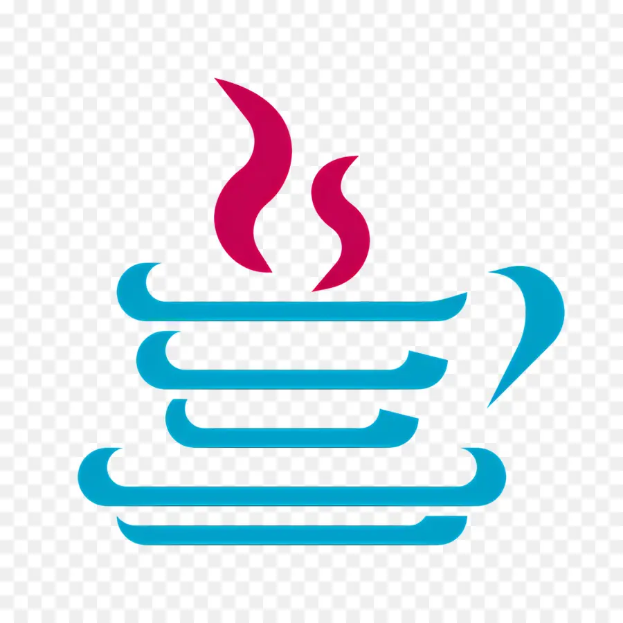 Logotipo Java，Ícone De Xícara Java PNG