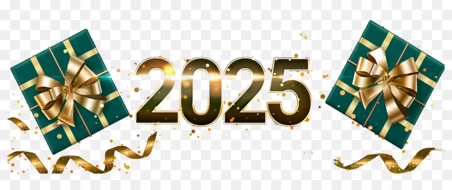 Ouro 2025，2025 PNG