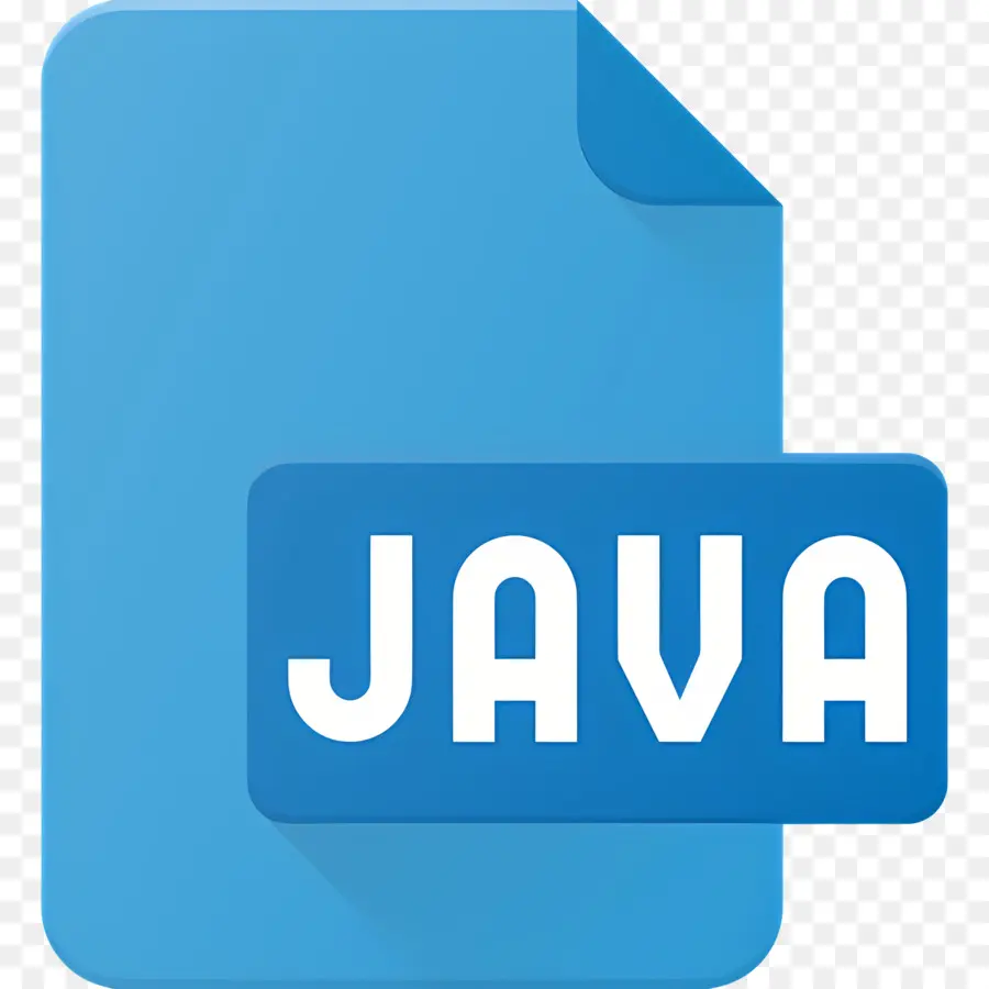 Programa Java，Arquivo Java PNG